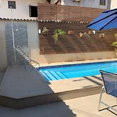 Pousada da Praia de Paraty