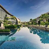 Dusit Thani Laguna Singapore