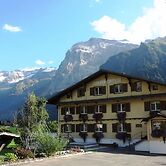 Hotel Garni Hostatt