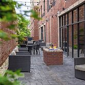 Courtyard by Marriott Winston - Salem Downtown