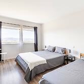 Bossa nova guesthouse braga