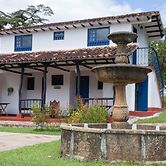 Hotel Campestre Los Arrayanes