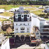 Lam Anh Luxury Hotel