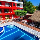 Hotel Catalina del Mar