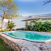 Casa Bakab by Rotamundos