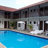 Pousada Refúgio Lagoinha