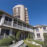 Hotel Boutique Rosario Sur