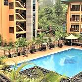 Tashi Namgay Grand Resort