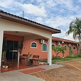 Hotel Recreio dos Bandeirantes