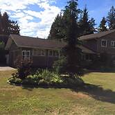 Alpenrose B&B Revelstoke