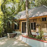 Falling Leaves Lodge