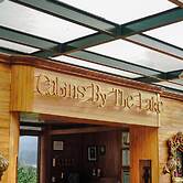 Pondanu Cabins By The Lake