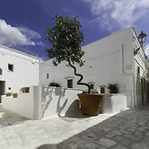 Santa Marina Bed & Breakfast