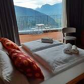 Agriturismo Ca' Pianazöla