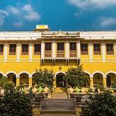 Bhanwar Vilas Palace