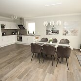 Familienfreundliches Ferienhaus