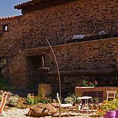 Hotel Rural Las Campares