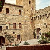 Il Mastio di Spedaletto Relais