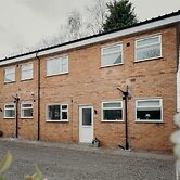 St Georges Court Yard