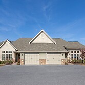 Massanutten's Regal Vistas by Tripforth