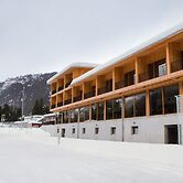 Campra Alpine Lodge & Spa