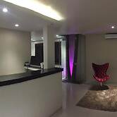 Hotel Palmeiras