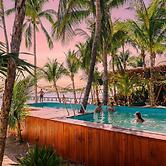 Mayan Monkey Isla Mujeres | Social Hotel