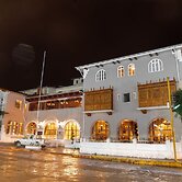 Hotel de Turistas Huancayo - Hotel Asociado Casa Andina