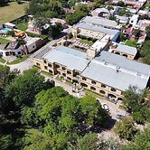 Hotel y Spa San Carlos