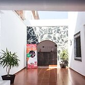 Hotel Casa de las Piedras