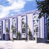 Hotel Salle Empire King