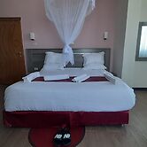 Teferi Mekonnen Hotel