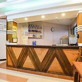 OYO 473 Ranchotel Drive-in