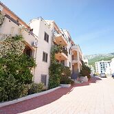 Apartments Becici Sunset