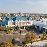 Viktor Legends Hotel