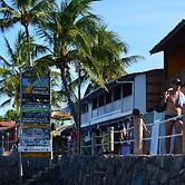 Mundo da Lua Hostel