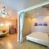 One Room Apartment on Leonova St. 66