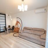 Apartment on Leonova 66