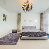 Apartment on Krygina 94