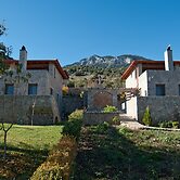 Lilea Chalet