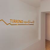 Tirreno Beachfront Apartments