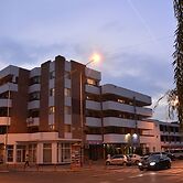 Hotel Europolis