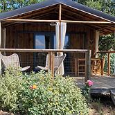 Cabanes Trésors de Campagne