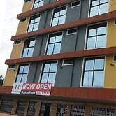 Isiolo Transit Hotel