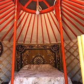 Camping Fonts de l'Algar