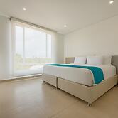 Santo Manglar Cartagena Spa Hotel