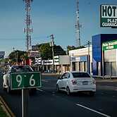 Hotel Plaza Guanacaste