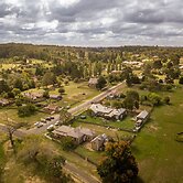 Post Office Residence