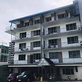 Town House Apartment Hotels Suva