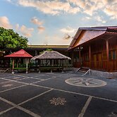 OYO 1427 Azzahra Guest House Syariah